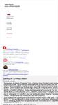 Mobile Screenshot of idesignsoftware.com
